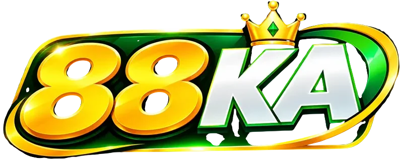 88KA Logo